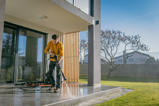 Best Patio and Deck Pressure Washing  in Tavares, FL