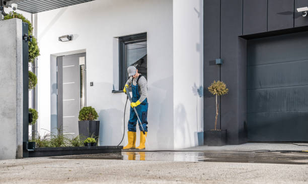 Best Post-Construction Pressure Washing  in Tavares, FL