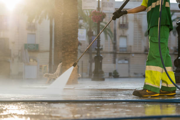Best Pool Deck Cleaning  in Tavares, FL